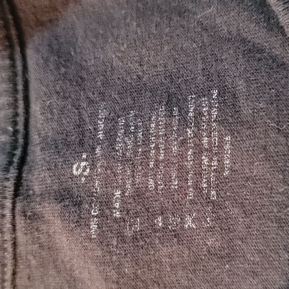 2017 Day N Night Festival Kendrick Lamar, Chance The Rapper, Travis Scott Tee. - Picture 2 of 10